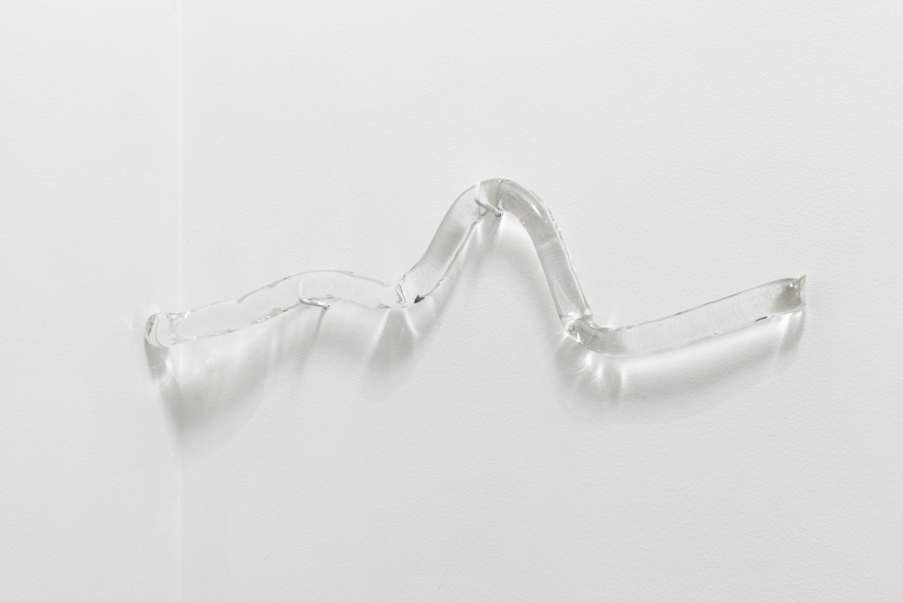 &amp;#34;Liquid Whistle&amp;#34;,&amp;#160;graphic notation of birdsong in glass, 7 pieces.
